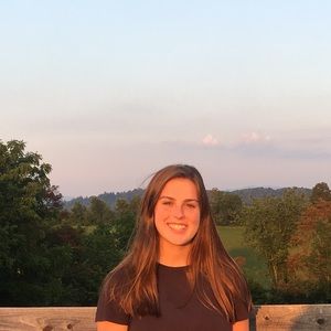 Meet your Posher, Grace